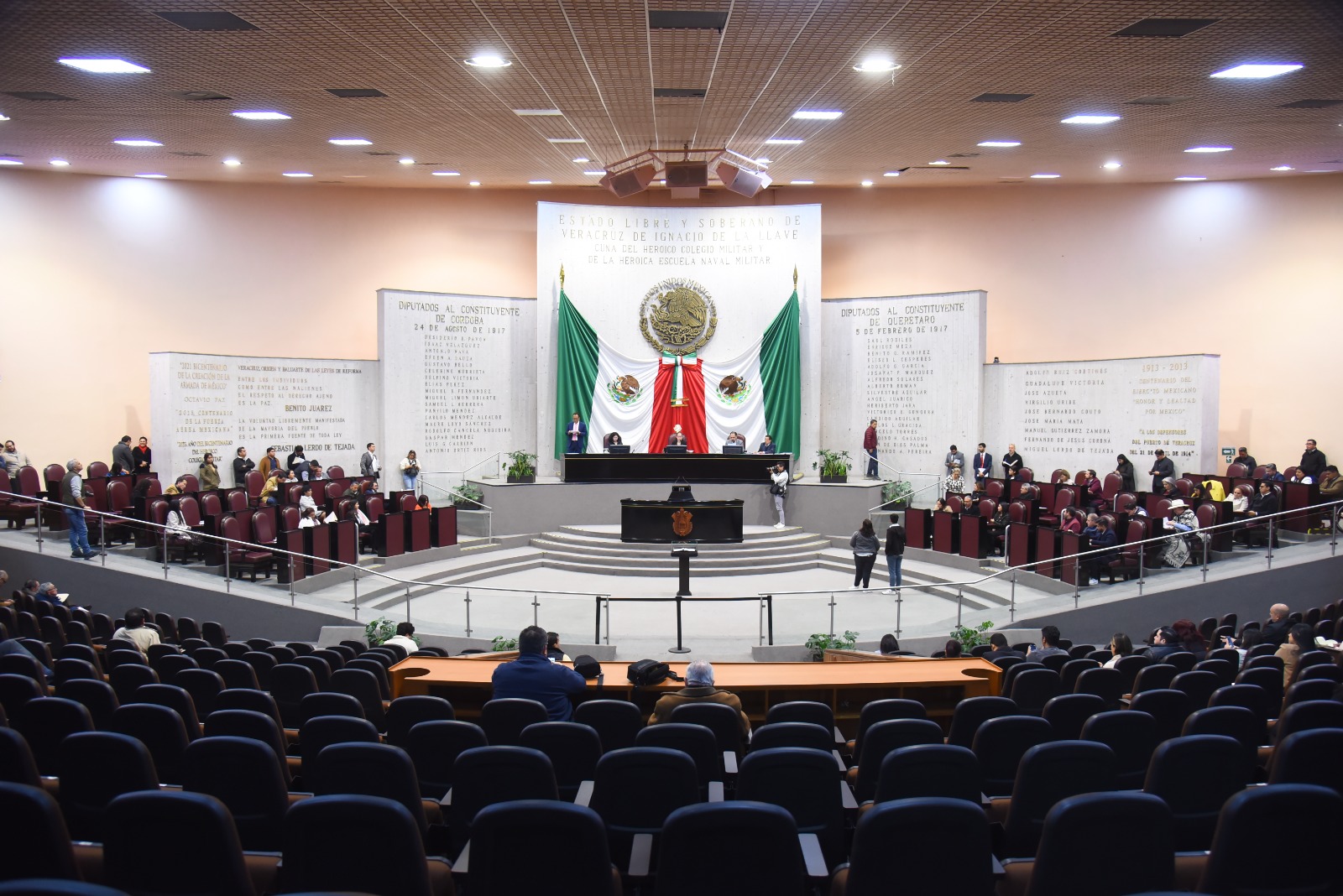 NOV23ENE2025PORRASINICIATUVAS