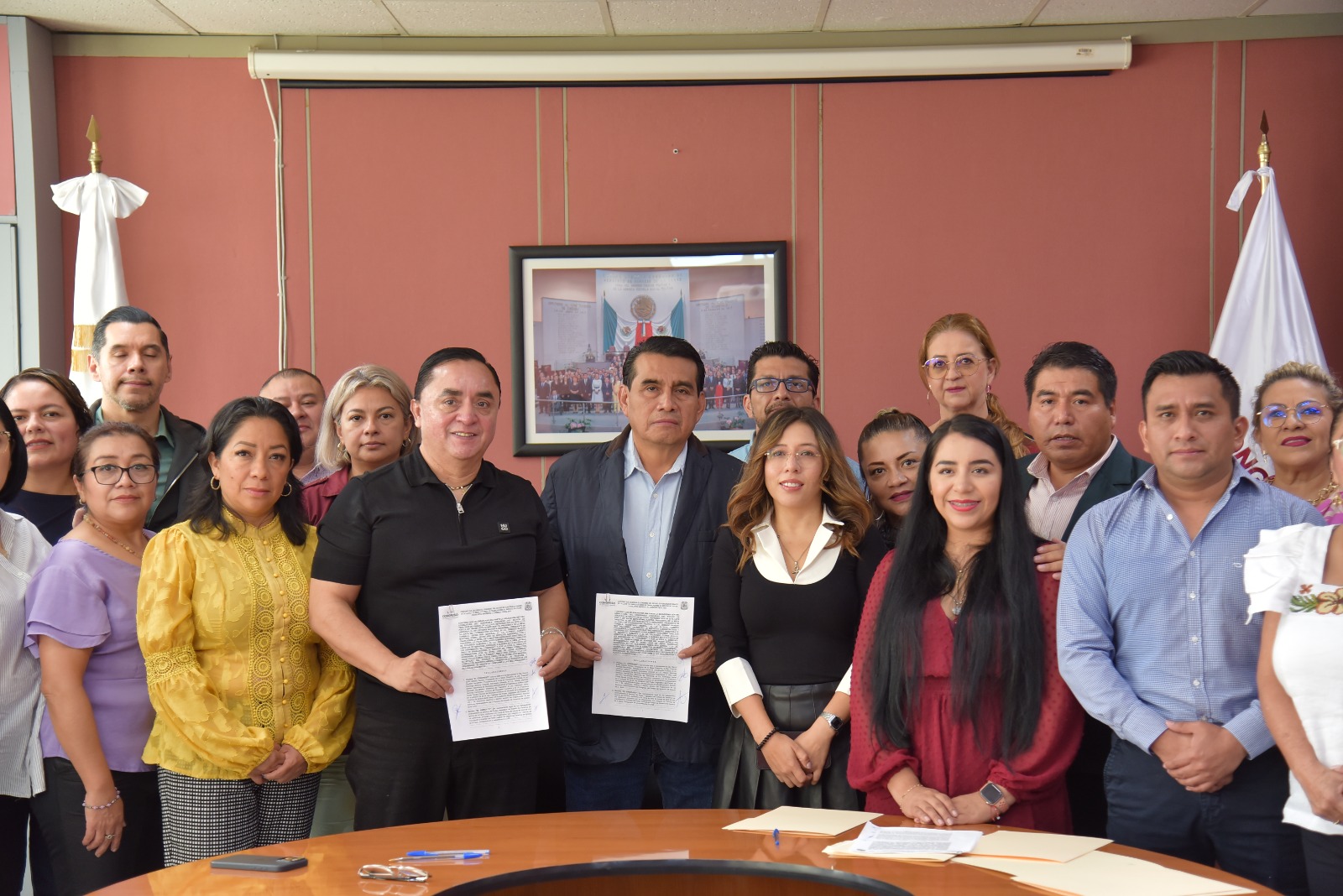 NOV21NOV2025CONGRESOSINDICATO1