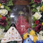 Virgen de Juquila Intacta en Incendio del Mercado Revolución de Córdoba: Milagro en la Celebración del 8 de Diciembre