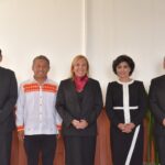 Presenta Comisión la terna para la entrega de la medalla Adolfo Ruiz Cortines 2025