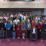 En el Congreso, inicia el XX Parlamento de la Juventud Veracruzana