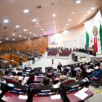 Elige Congreso a ganadora de la Medalla Adolfo Ruiz Cortines 2025