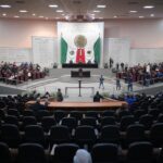 Ajusta Congreso la integración de la Comisión Permanente Instructora