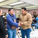 Decidido impulso del Congreso a gobiernos municipales: diputado Esteban Bautista