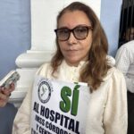 Exigen mesa de trabajo para construir Hospital Regional de Cancerología en Córdoba tras mandato federal