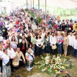 En Veracruz se fortalecen las raíces mexicanas: diputado Esteban Bautista