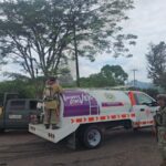 Con éxito concluye simulacro Nivel 4 de PEMEX con amplia coordinación interinstitucional