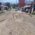 Fortín da inicio a dos nuevas obras este viernes